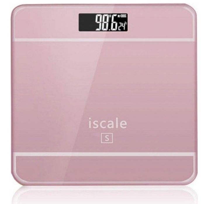 Напольные весы новые