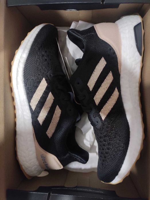 Adidas - Ultraboost Uncaged LAB Оригинал Код 279