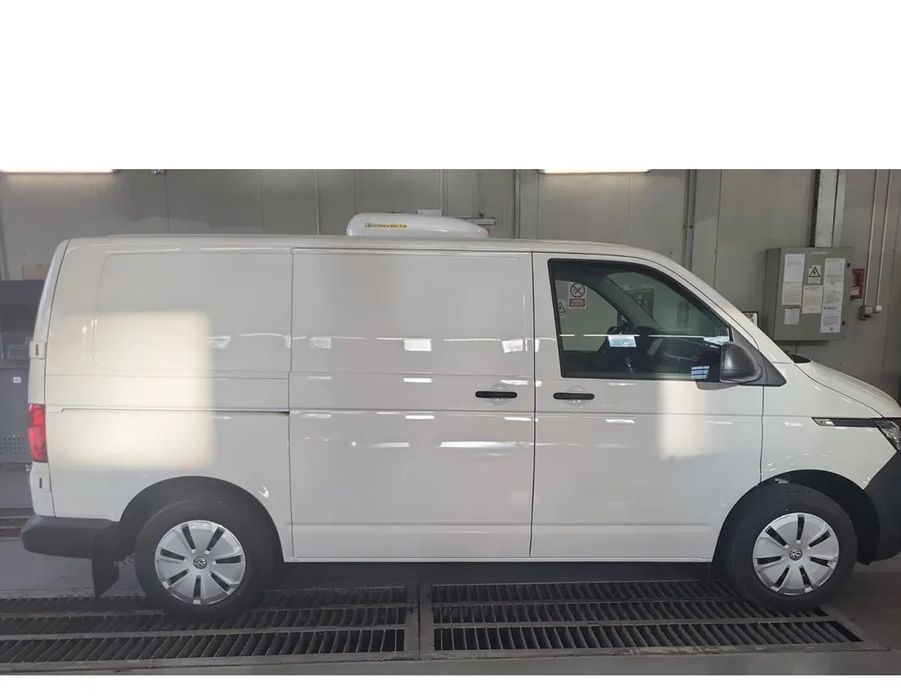 Volkswagen TRANSPORTER T1 Volkswagen Transporter T6.1 frigorific – predare leasing