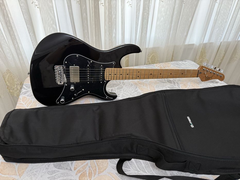 Электрогитара Cort G250SE