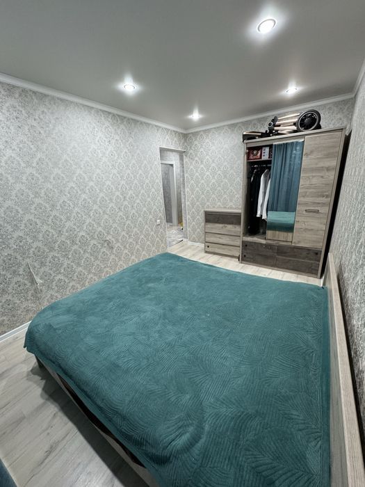 Продам 3х комн квартиру