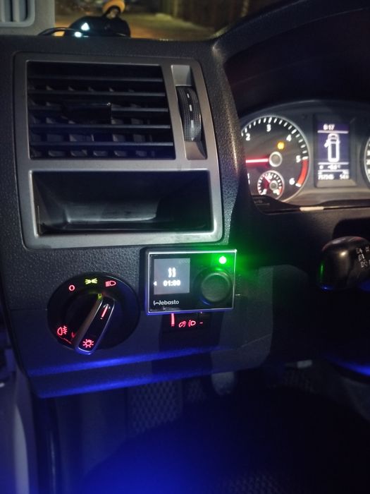 Продам Фольксваген Каравелла Т5 рестайлинг