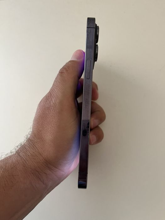 Iphone 14pro max 128GB