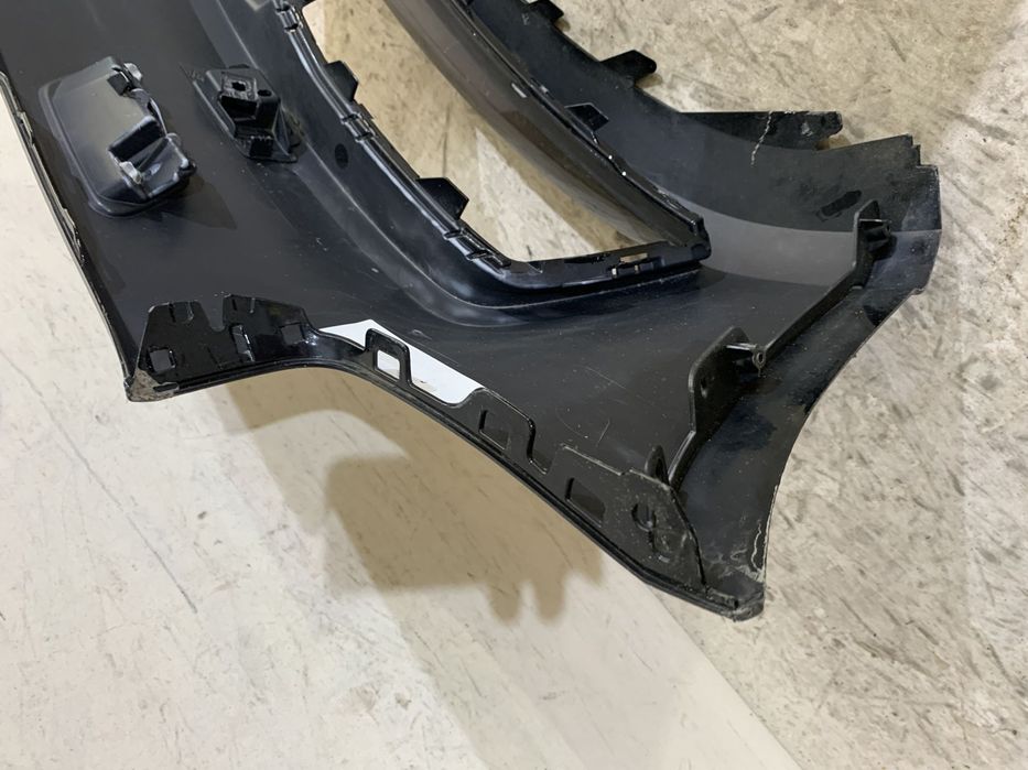 Bara fata Audi A3 Hatchback, facelift, 2016, 2017, 2018, 2019, cod origine OE 8V3807437AF.