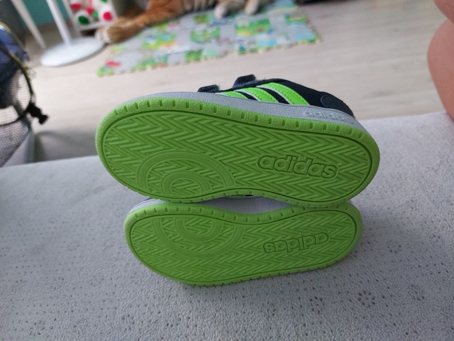 Детски маратонки Adidas