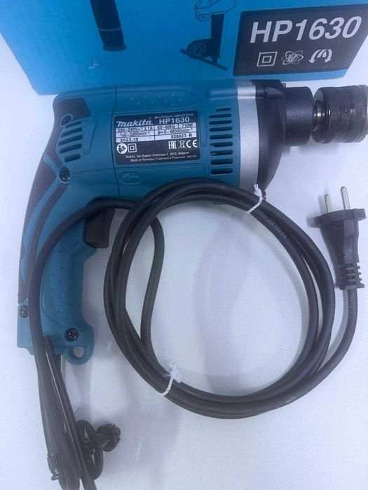 Дрель Makita (Тараз Мынбулак 45) ЛОТ 980577
