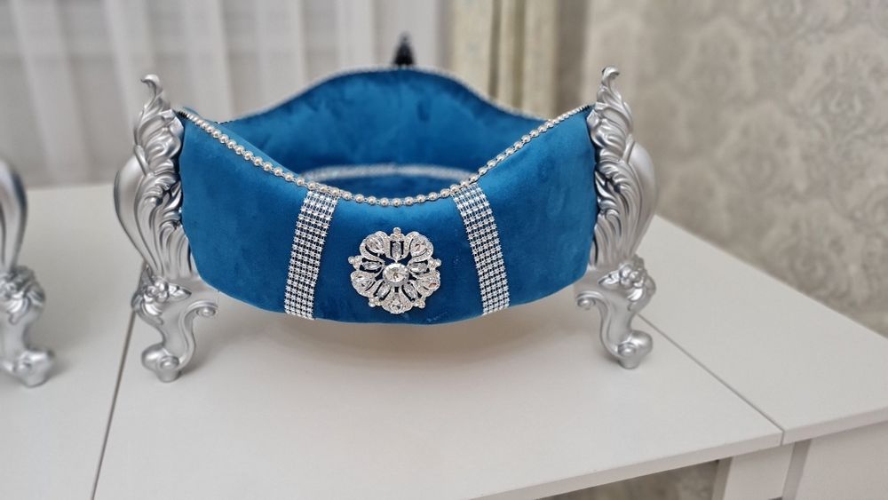 Корзина, тойбастар, қалта, қоржын