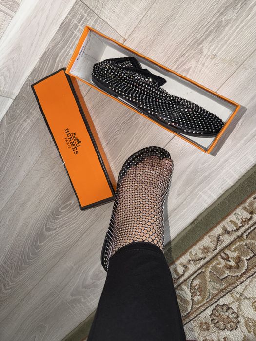 Белый крос и другие вещи