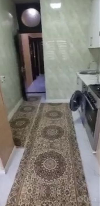 Сдается 5 ком Метро Тинчлик.
