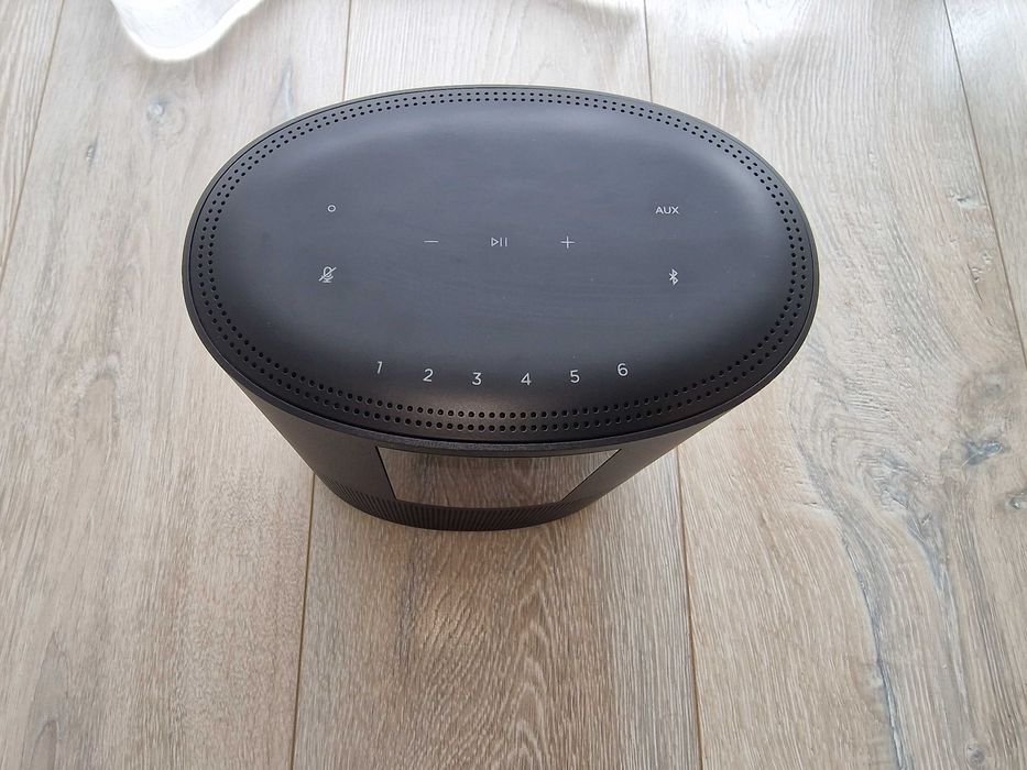 Bose Home Speaker 500
