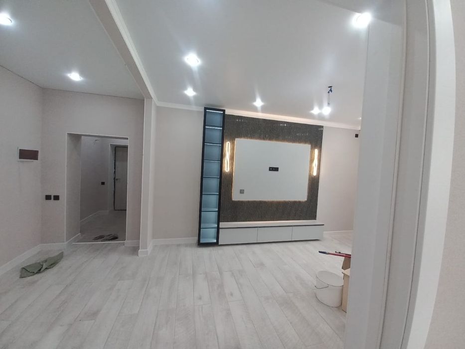 Ремонт квартиры все виды