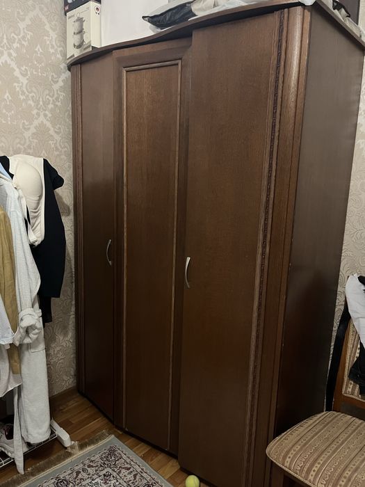 Спальная гарнитур бесплатно