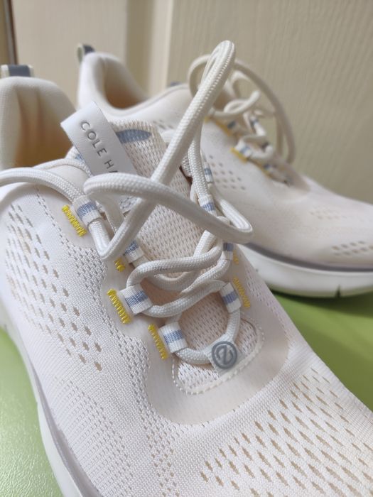 Adidași alergat Cole Haan ZERØGRAND Journey