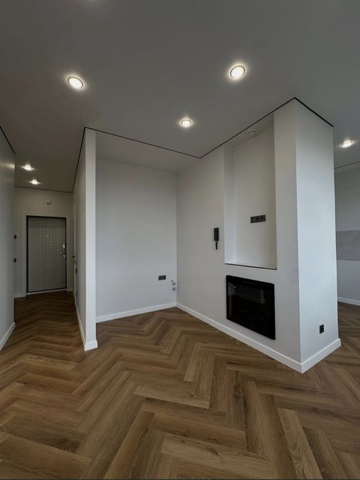 Ремонт оделка...