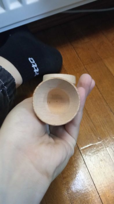 Kendama X king size semnata