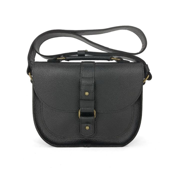 Сумка KANISHKA из кожи