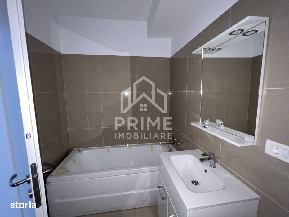 Apartament 3 Camere 66 Mp, Bloc Nou, Alba Iulia, Zona Alba Mall