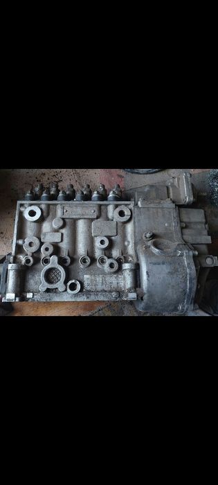 Топлевная аппаратура