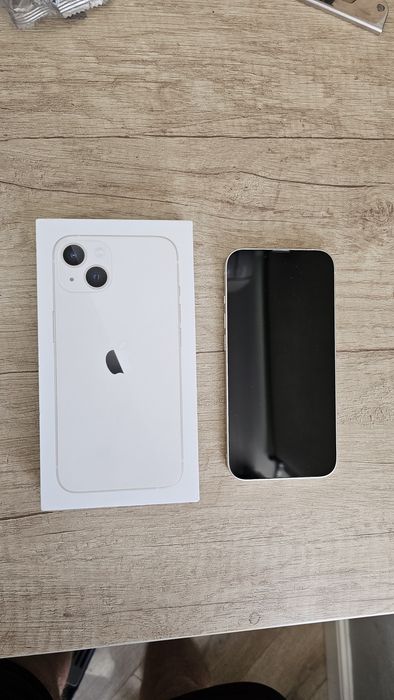 IPhone 13 128gb айфон 80 процентов