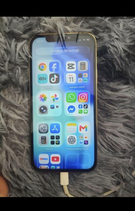 Iphone 12 pro 256gb