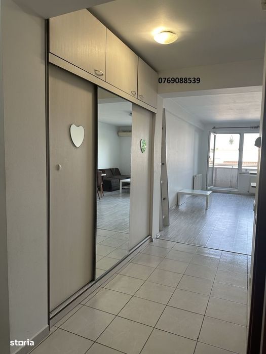 Drumul Taberei - Brancusi -Duplex 107 mp