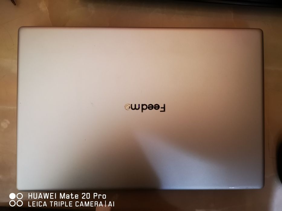 Laptop Intel Core I7 16Gb RAM, SSD+HDD, Ultra slim