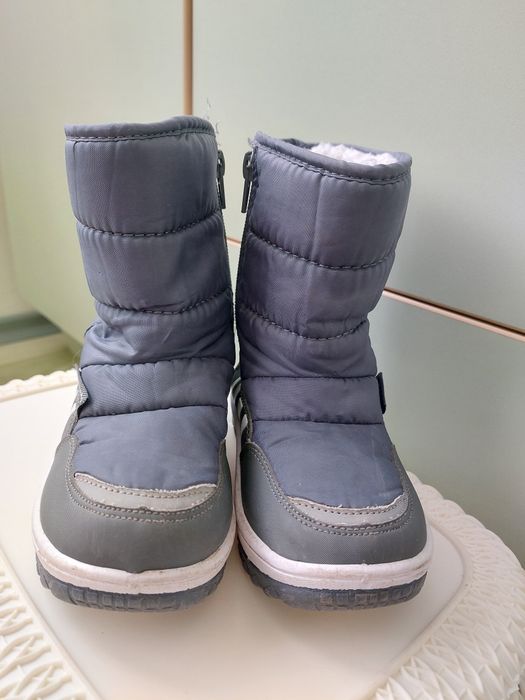 Детски ботуши, размер 28