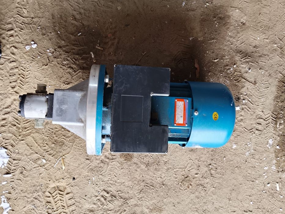 Электродвигатель