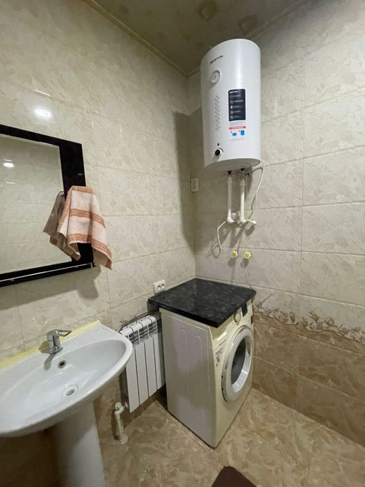 Сдаётся квартира в аренду