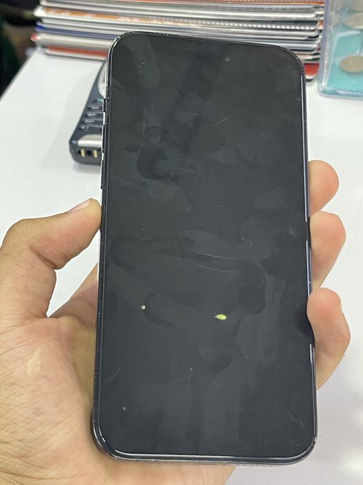 iphone 14 pro max  256гб