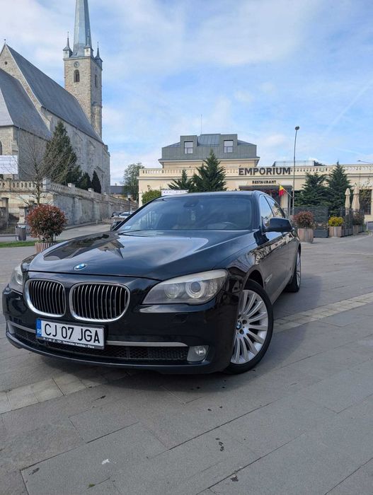 BMW- Seria7 - 4 butoane !!!