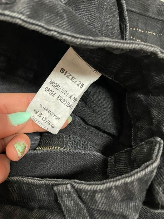 Blugi dama cu strasuri