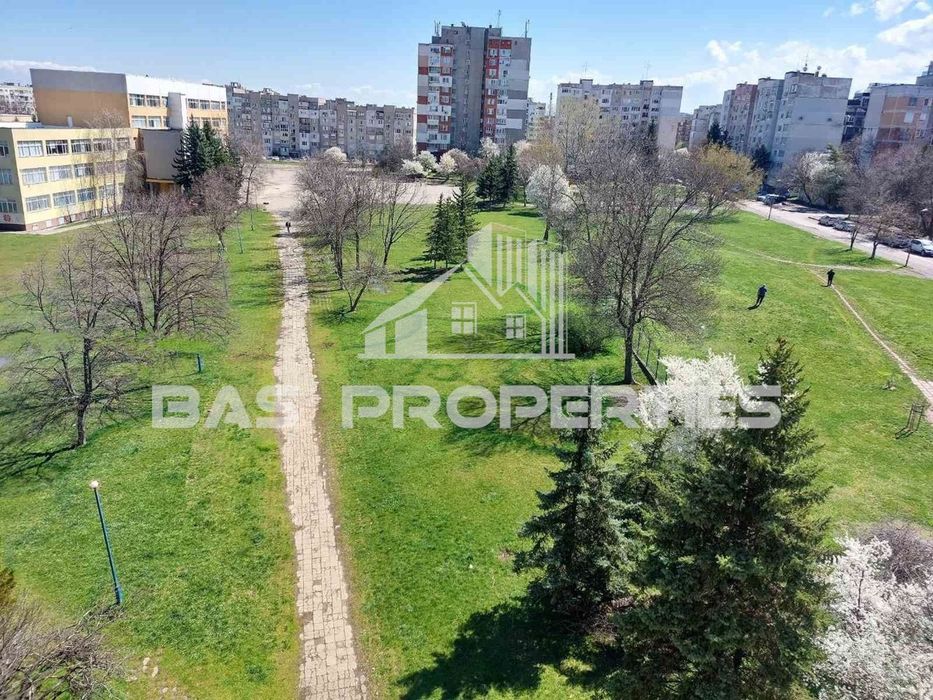 Продава се Двустаен апартамент в София, Люлин 2 - 48 кв.м за 1254 €/кв.м - Снимка #9