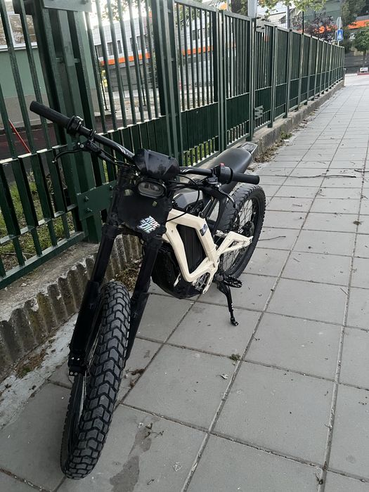 Surron light bee x 2023