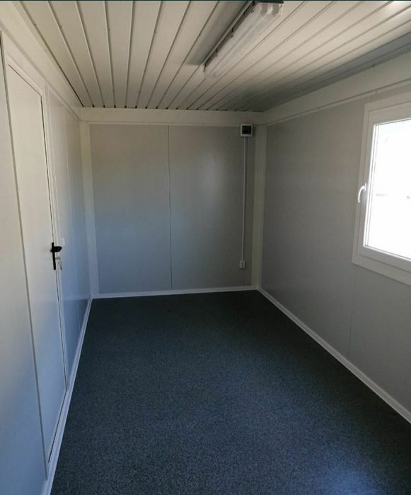 Container Depozitare 6x2,4