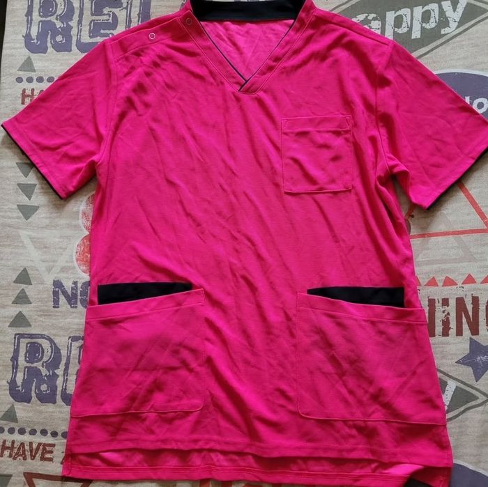 Медицинский топ Infirmiere