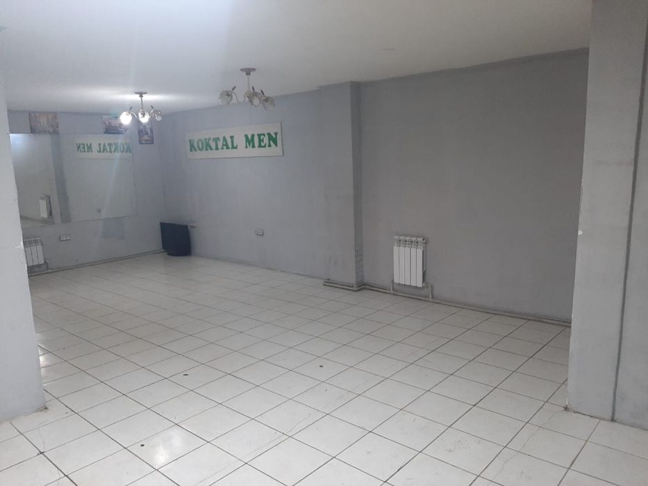 Сдам помещение 60 кв м