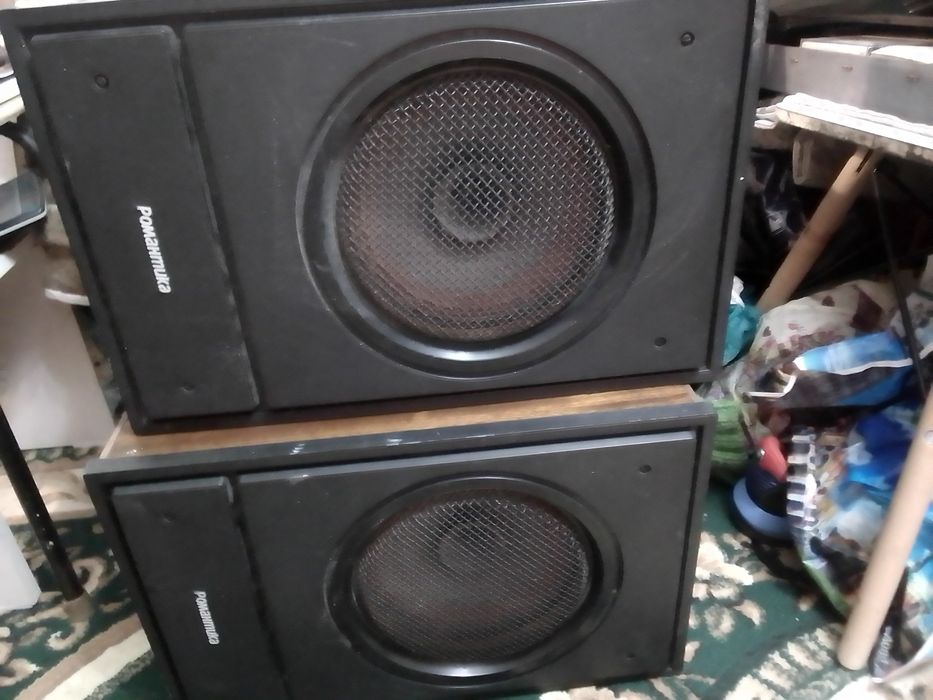 Колонки романтика