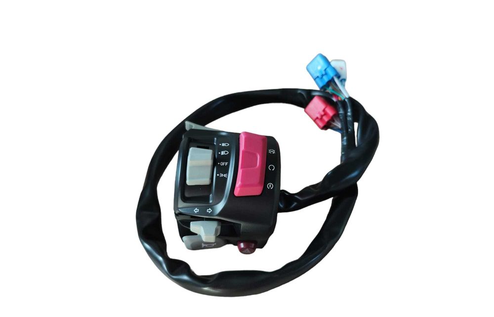 Bloc de lumini CF New