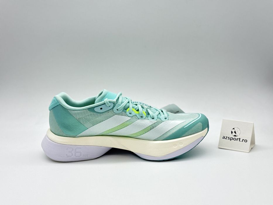 Adidas Adizero Boston 13 Noi Originali (36)