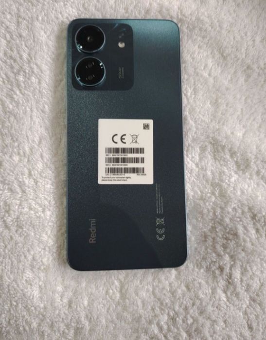 Xiaomi Redmi 13C 8/256GB