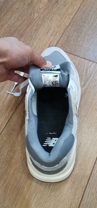 Кроссовки new balance