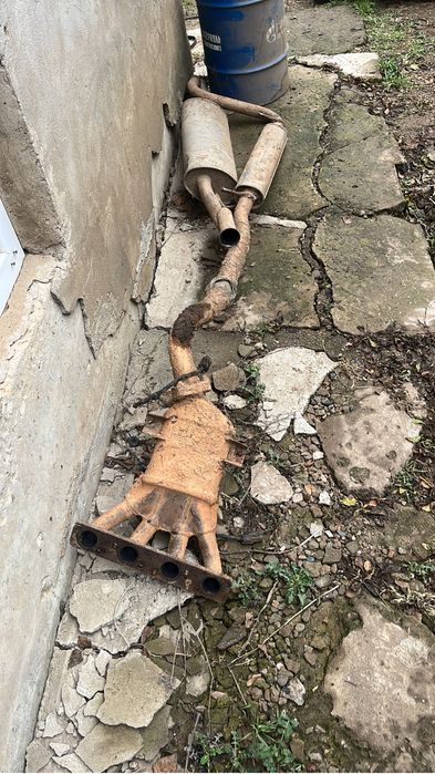 Приора на запчасти 2012года