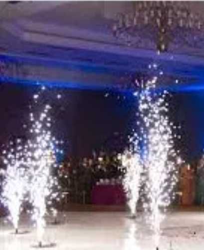 Fum Greu & Gheata Carbonica & Cabina Foto