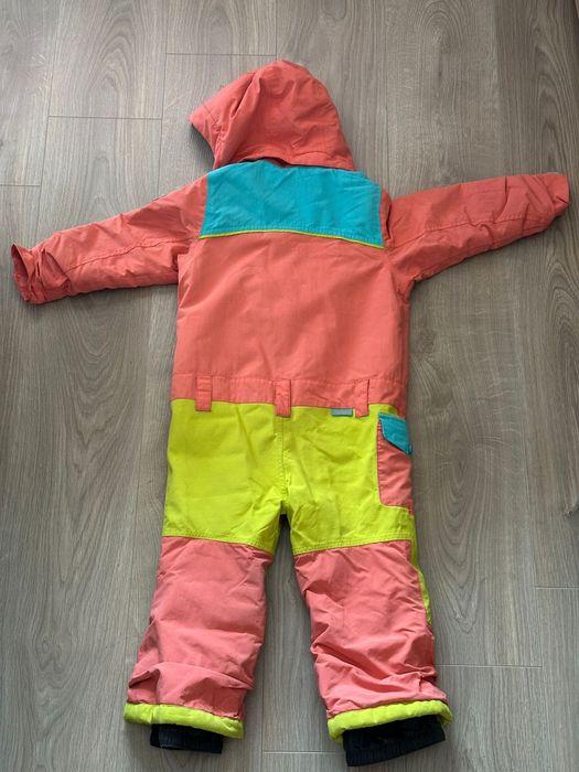 Combinezon Burton Copii
