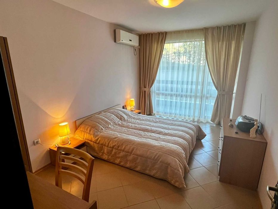 Продава се Двустаен апартамент в к.к. Слънчев бряг - 65 кв.м за 954 €/кв.м - Снимка #4