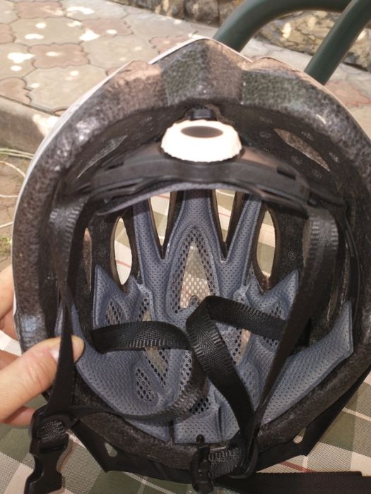 Casca bicicleta mărime M