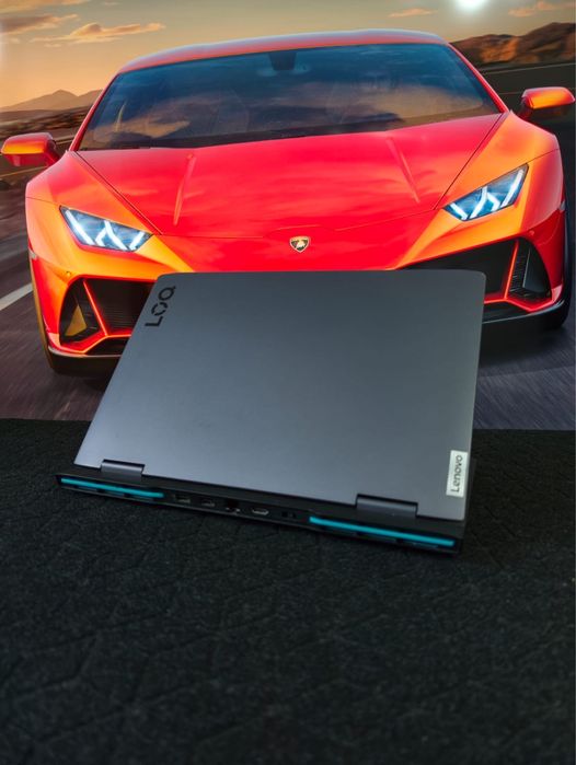 Lenovo Gaming RTX 3050