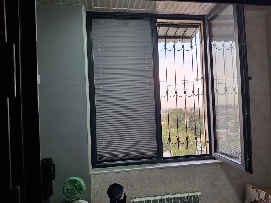 Продаётся квартира