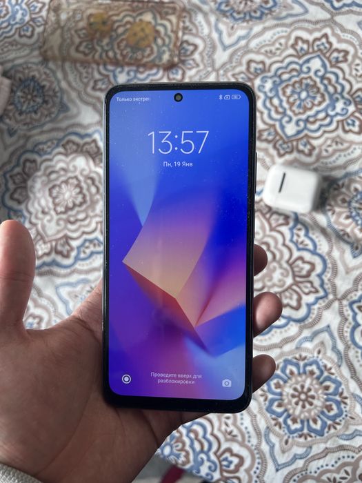 Redmi note 10s 64гб